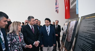 ‘Akdeniz'de hep var olacağız'