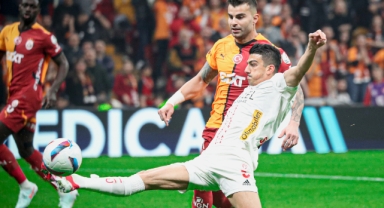 Antalyaspor, Aslan'a farklı mağlup