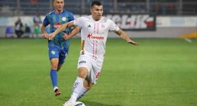Antalyaspor-Rizespor maçının biletleri satışta