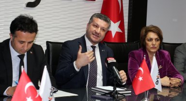 ANTGİAD'dan kadın istihdamına destek