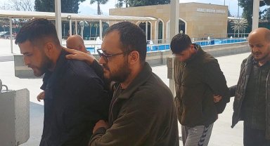 Arda'nın katiline ağırlaştırılmış müebbet