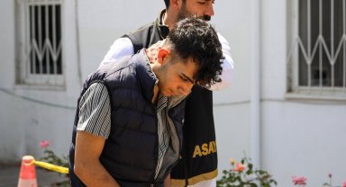 Arkadaşını öldüren sanığa müebbet talebi