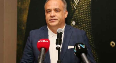 ATSO’da ilk aday Güney