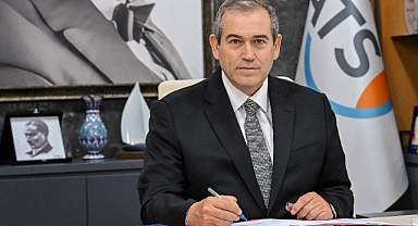ATSO'dan gençlere destek