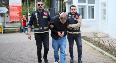 'Babamı ben öldürmedim'