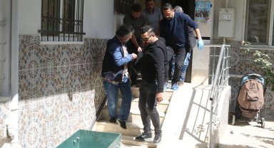 Bağımlı dehşeti