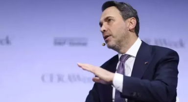Bakan Bayraktar, CERAWeek 2025’te