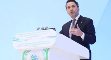 Bakan Bayraktar: Ortaklıklar kurmak istiyoruz