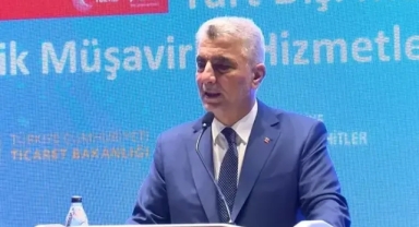 Bakan Bolat: En yüksek ikinci günlük ihracat