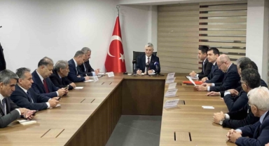 Bakan Bolat: İhracata destek artıyor