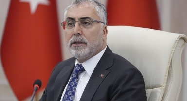 Bakan Işıkhan: 1,8 milyar lira işçi alacağının ödenmesini sağladık