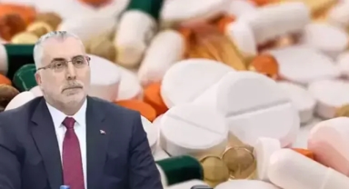 Bakan Işıkhan: 5 kanser ilacı daha geri ödeme listesine alındı