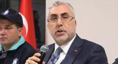 Bakan Işıkhan: Gayret etmeye devam edeceğiz