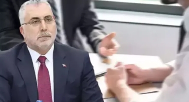 Bakan Işıkhan: Görev ve yetkileri yeniden tanımlandı