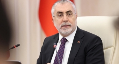 Bakan Işıkhan: İş sağlığı ve güvenliğini önceliyoruz