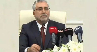 Bakan Işıkhan: İşsizlik oranı 22 aydır tekli hanede