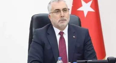 Bakan Işıkhan: İşsizlik oranında gerileme devam ediyor
