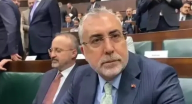 Bakan Işıkhan: Meclis'ten geçince ödemelerimizi gerçekleştireceğiz