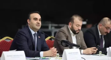 Bakan Kacır: Uygulamamız, sanayicilerimizden yoğun ilgi görüyor