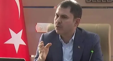 Bakan Kurum: 5 bin TL’ye beton mu olur?