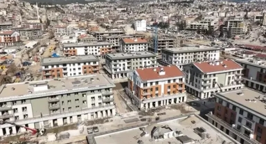 Bakan Kurum: Durmuyoruz, dinlenmiyoruz