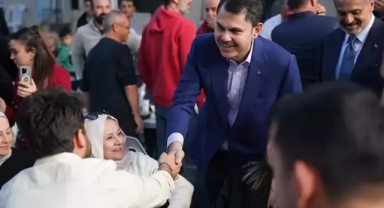 Bakan Kurum: Eskisinden çok daha güçlü yapacağız