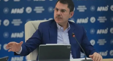 Bakan Kurum: Hatay’ımızı ayağa kaldıracağız