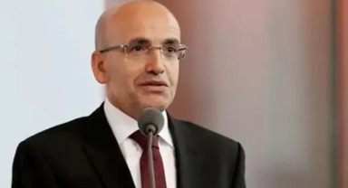 Bakan Şimşek: Sürdürülebilir seviyede kalmasını bekliyoruz