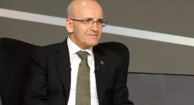 Bakan Şimşek: Tüm adımları atmaya devam edeceğiz