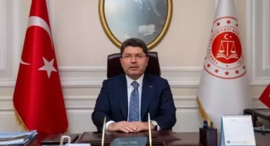 Bakan Tunç: 1 milyon 458 bin 922 dosya karara bağlandı