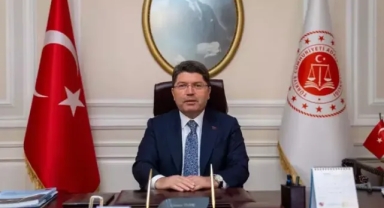 Bakan Tunç: 1 milyon 854 binin üzerinde dosyada anlaşma sağlandı