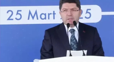 Bakan Tunç: Aşağılık hakaretleri lanetliyorum