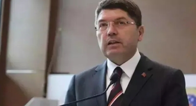 Bakan Tunç: İsrail'i lanetliyor ve kınıyorum