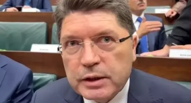 Bakan Tunç: Talebi değerlendireceğiz