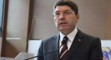 Bakan Tunç'tan, Avrupa Konseyi bildirisine tepki