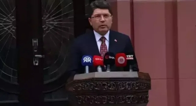 Bakan Tunç: Yapılan sokak çağrıları hukuk dışıdır