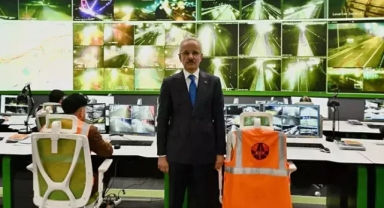 Bakan Uraloğlu: 7/24 esasına göre çalışmaya devam edilecek