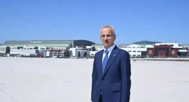 Bakan Uraloğlu: Ankara-Şam uçuşları başlıyor