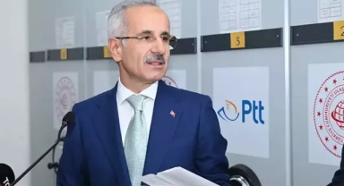 Bakan Uraloğlu: Gönderiler daha hızlı ulaşacak