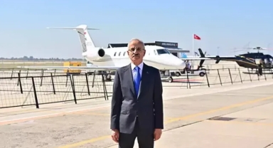 Bakan Uraloğlu: Hava yolunda şikayetleri çevrim içi iletilecek