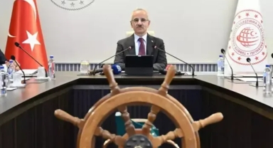 Bakan Uraloğlu: Şubat'ta kruvaziyer yolcu rekoru kırıldı
