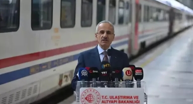 Bakan Uraloğlu: Ücretsiz Wi-Fi hizmeti başladı