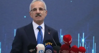 Bakan Uraloğlu: Yepyeni bir dönemin kapısını aralıyoruz