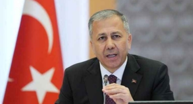 Bakan Yerlikaya: 20 bin 198 sürücüye ceza uygulandı