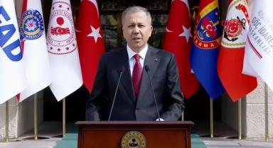 Bakan Yerlikaya: 69 bin 11 personel görev yapacak