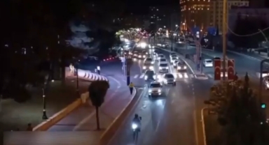 Bakan Yerlikaya: Bayramın ilk günü 766 trafik kazası gerçekleşti