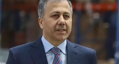 Bakan Yerlikaya: Eylemlerde 1133 şüpheli gözaltına alındı