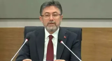 Bakan Yumaklı: 687 proje hibe desteğine hak kazandı