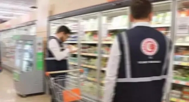 Bakanlık açıkladı: 17 bin 395 firmaya para cezası uygulandı