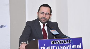 Başkan Güngör: Kırsal kalkınma destekleri tarıma güç katıyor